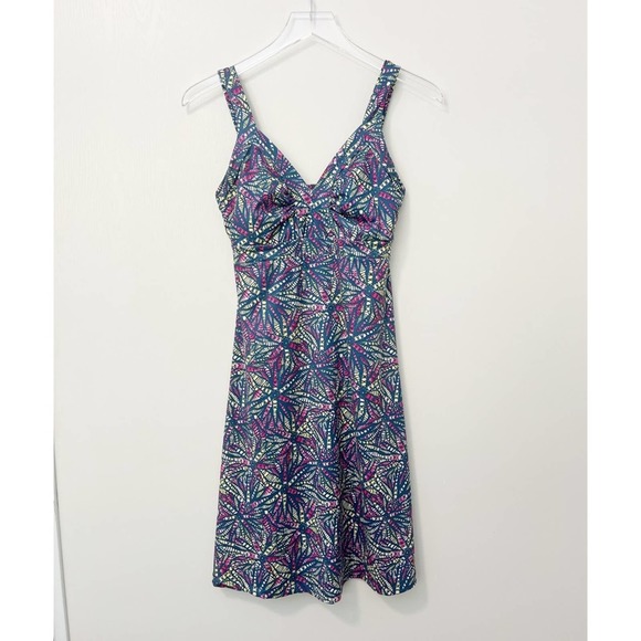 Patagonia Dresses & Skirts - PATAGONIA Minette Multicolored Dress
